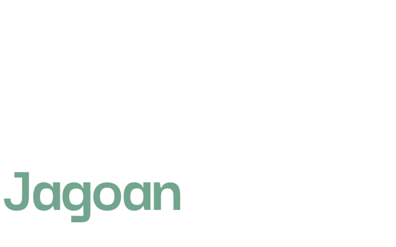 Jagoan Devops