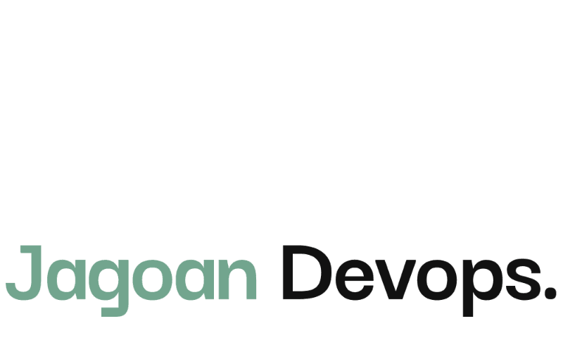 Jagoan Devops