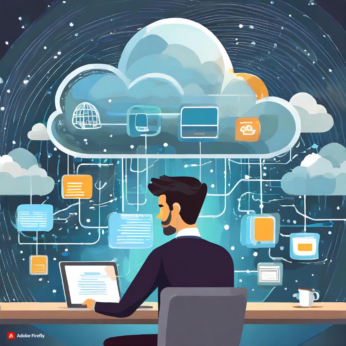 Memilih Tipe EC2 yang Tepat untuk General Purpose Server
